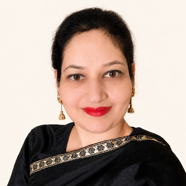 Babusha Verma